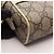 Borsa a tracolla Gucci Ophidia GG Supreme Multicolore Beige - vista 7