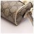 Borsa a tracolla Gucci Ophidia GG Supreme Multicolore Beige - vista 8