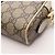 Borsa a tracolla Gucci Ophidia GG Supreme Multicolore Beige - vista 9