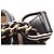 Borsa a tracolla Chanel Gabrielle de Large Hobo Nero Beige - vista 12