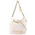 Borsa a tracolla 2-Way Chanel CHANEL 22 Mini Bianco