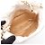 Borsa a tracolla 2-Way Chanel CHANEL 22 Mini Bianco - vista 3