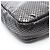 Timeless Borsa a tracolla Chanel 2.55 traforata Nero - vista 12