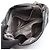 Timeless Borsa a tracolla Chanel 2.55 traforata Nero - vista 3