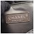 Timeless Borsa a tracolla Chanel 2.55 traforata Nero - vista 4