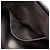 Timeless Borsa a tracolla Chanel 2.55 traforata Nero - vista 9