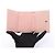 Portafoglio Tri-fold Chanel Classic Small Flap Rosa - vista 3