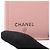 Portafoglio Tri-fold Chanel Classic Small Flap Rosa - vista 5