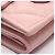 Portafoglio Tri-fold Chanel Classic Small Flap Rosa - vista 8