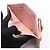 Portafoglio Tri-fold Chanel Classic Small Flap Rosa - vista 9