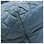 Borsa Tote Small Chanel Coco Cocoon Verde Blu navy - vista 9