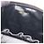 Borsa Chanel Coco Mark Nero - vista 6