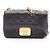 Borsa a tracolla Chanel Chic With Me Matelassé Nero