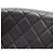 Borsa a tracolla Chanel Chic With Me Matelassé Nero - vista 11