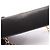 Borsa a tracolla Chanel Chic With Me Matelassé Nero - vista 14
