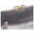 Borsa a tracolla Chanel Chic With Me Matelassé Nero - vista 7