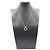 Collana Cartier Trinity Diamanti D'oro - vista 5