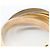Anillo Cartier Trinity Dorado - vista 3