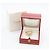 Anillo Cartier Trinity Dorado - vista 6