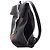 Sac à dos/Sac à main Gucci Sherry Line Noir Multicolore - vue 5