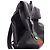 Sac à dos/Sac à main Gucci Sherry Line Noir Multicolore - vue 6