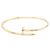 Bracciale Cartier Juste un Clou D'oro