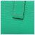 Hermès Portafoglio lungo bi-fold Hermes Bearn Soufflé Verde - vista 12