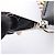 Hermès Hermes Bandoulière Sangle Caval Shoulder Strap Nero Multicolore - vista 6