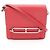 Hermès Hermes Sac Lauris Loulis Mini Shoulder Bag Rosso