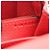 Hermès Hermes Sac Lauris Loulis Mini Shoulder Bag Rosso - vista 5