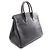 Hermès Borsa Hermes Birkin 35 Nero - vista 2