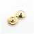 Van Cleef & Arpels Sweet Alhambra Onyx Ohrringe Schwarz Golden - Ansicht 5