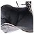 Borsa a tracolla Gucci in pelle nera Nero - vista 3