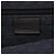 Borsa a tracolla Gucci in pelle nera Nero - vista 4