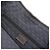 Borsa a tracolla Gucci in pelle nera Nero - vista 6