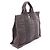 Hermès Bolso Tote Hermes Herline PM Castaño - vista 2