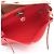 Hermès Hermes Herbag Zip PM 2-Way Handtasche Braun Pink Rot - Ansicht 3