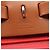 Hermès Hermes Herbag Zip PM 2-Way Handtasche Braun Pink Rot - Ansicht 4