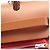 Hermès Hermes Herbag Zip PM 2-Way Handtasche Braun Pink Rot - Ansicht 7