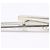 Hermès Collar largo Hermes Ever Chaine d'Ancre Plata - vista 3