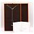 Hermès Collar largo Hermes Ever Chaine d'Ancre Plata - vista 6