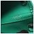 Hermès Borsa Tote Hermes Garden Party TPM Verde - vista 4