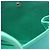Hermès Borsa Tote Hermes Garden Party TPM Verde - vista 9