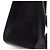 Hermès Borsa a tracolla/Borsa a mano Hermes Kelly Sport MM in vitello nero - vista 16