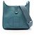 Hermès Borsa a tracolla Hermes Evelyne 3 Trois PM Verde