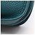 Hermès Borsa a tracolla Hermes Evelyne 3 Trois PM Verde - vista 8