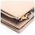 Cartera bi-fold Gucci Double G Beige - vista 7