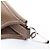 Hermès Borsa a tracolla Hermes Evelyne 3 Trois PM Etoupe Taupe - vista 8