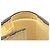 Cartera bi-fold Gucci GG Supreme Double G Castaño Beige Amarillo - vista 6