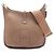 Hermès Borsa a tracolla Hermes Evelyne 3 Trois PM Marrone Taupe